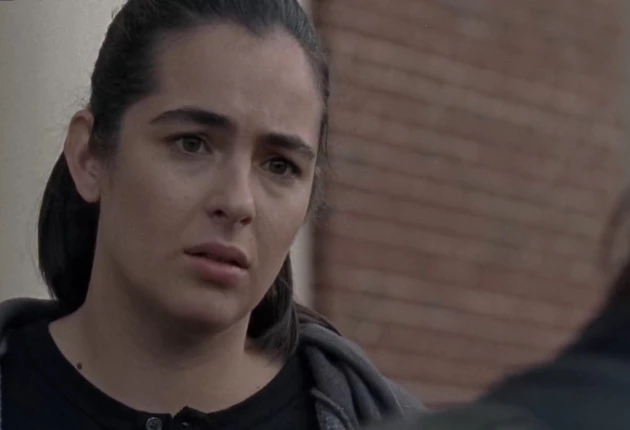 Промо-кадры сериала Ходячие мертвецы 8 сезон 14 серия