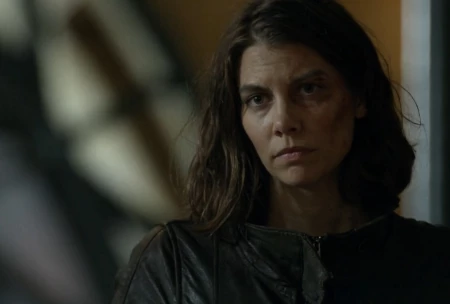 Картинки из сериала Ходячие мертвецы