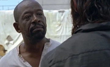 Сериал Ходячие мертвецы 7 сезон 10 серия бесплатно