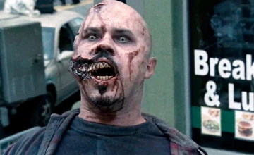 Сериал Ходячие мертвецы 1 сезон 2 серия бесплатно