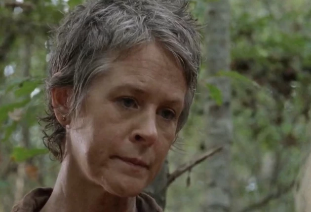 Промо-кадры сериала Ходячие мертвецы 4 сезон