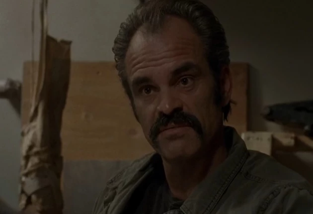 Промо-кадры сериала Ходячие мертвецы 8 сезон