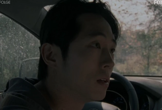 Промо-кадры сериала Ходячие мертвецы 2 сезон