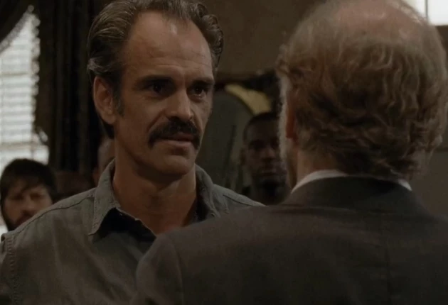 Промо-кадры сериала Ходячие мертвецы 7 сезон