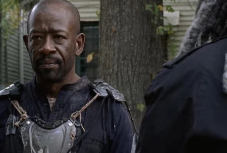 Картинки из сериала Ходячие мертвецы