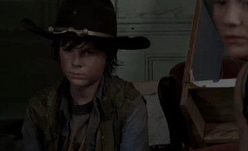 Сериал Ходячие мертвецы 3 сезон 1 серия бесплатно