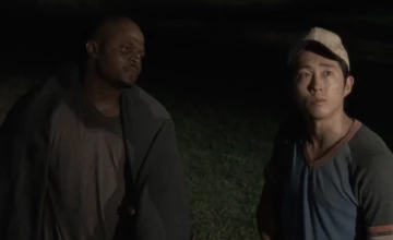 Сериал Ходячие мертвецы 2 сезон 3 серия бесплатно