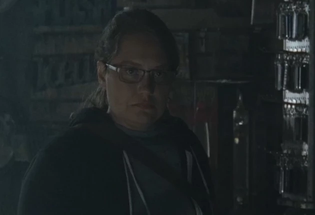 Промо-кадры сериала Ходячие мертвецы 6 сезон