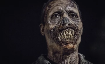 Сериал Ходячие мертвецы 11 сезон 8 серия бесплатно