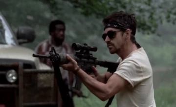 Сериал Ходячие мертвецы 3 сезон 3 серия бесплатно