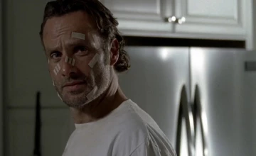 Сериал Ходячие мертвецы 5 сезон 16 серия бесплатно