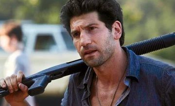 Сериал Ходячие мертвецы 1 сезон 3 серия бесплатно