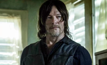 Сериал Ходячие мертвецы 11 сезон 6 серия бесплатно