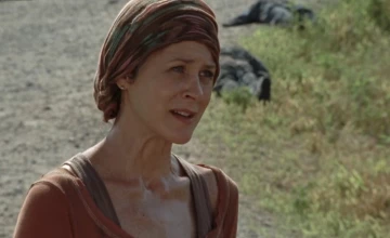 Сериал Ходячие мертвецы 3 сезон 4 серия бесплатно