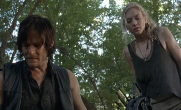 Сериал Ходячие мертвецы 4 сезон 10 серия бесплатно