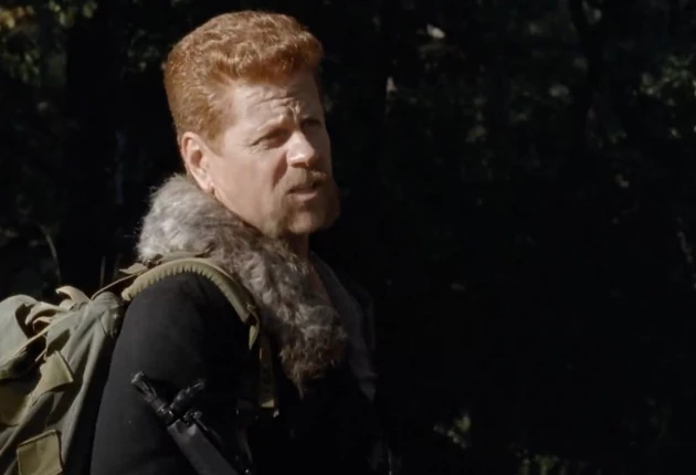 Промо-кадры сериала Ходячие мертвецы 4 сезон