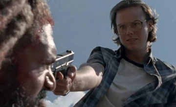 Сериал Ходячие мертвецы 8 сезон 4 серия бесплатно