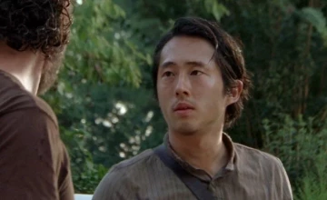 Сериал Ходячие мертвецы 5 сезон 9 серия бесплатно