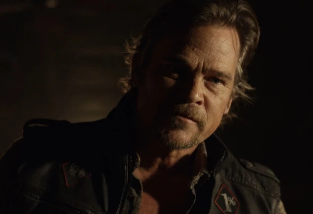 Промо-кадры сериала Ходячие мертвецы 10 сезон