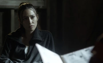 Сериал Ходячие мертвецы 11 сезон 19 серия бесплатно