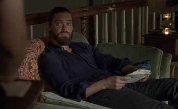 Сериал Ходячие мертвецы 9 сезон 7 серия бесплатно