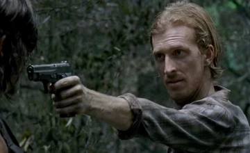 Сериал Ходячие мертвецы 6 сезон 6 серия бесплатно