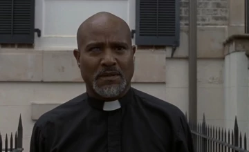 Сериал Ходячие мертвецы 9 сезон 8 серия бесплатно