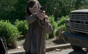 Сериал Ходячие мертвецы 8 сезон 1 серия бесплатно