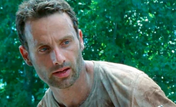 Сериал Ходячие мертвецы 1 сезон 5 серия бесплатно