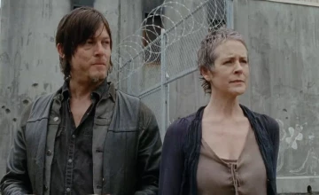 Сериал Ходячие мертвецы 4 сезон 1 серия бесплатно