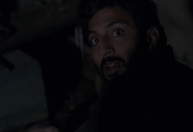 Промо-кадры сериала Ходячие мертвецы 8 сезон