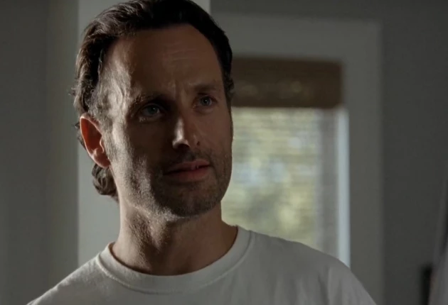 Промо-кадры сериала Ходячие мертвецы 5 сезон