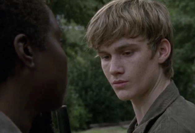 Промо-кадры сериала Ходячие мертвецы 9 сезон