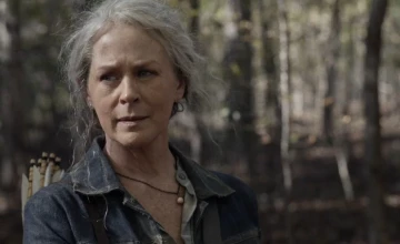 Сериал Ходячие мертвецы 10 сезон 17 серия бесплатно