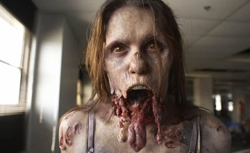 Сериал Ходячие мертвецы 1 сезон 4 серия бесплатно