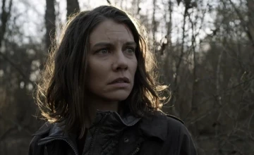 Сериал Ходячие мертвецы 11 сезон 21 серия бесплатно