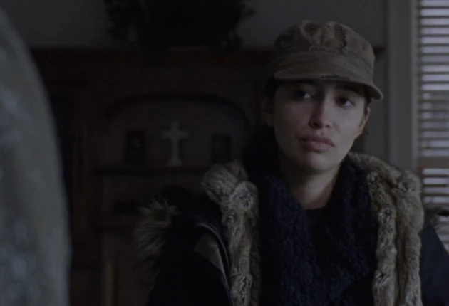 Промо-кадры сериала Ходячие мертвецы 9 сезон