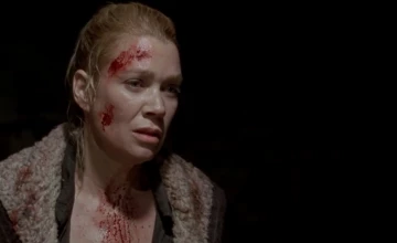 Сериал Ходячие мертвецы 3 сезон 16 серия бесплатно