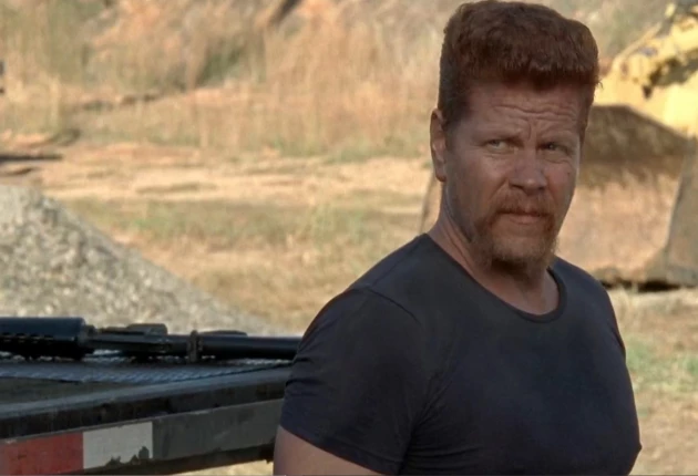 Промо-кадры сериала Ходячие мертвецы 5 сезон