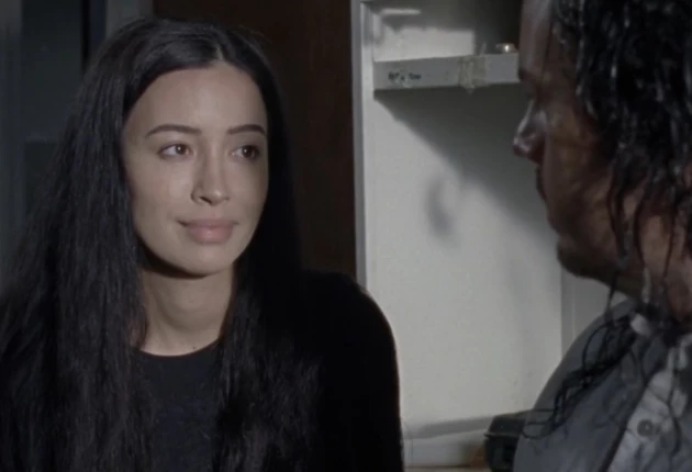 Промо-кадры сериала Ходячие мертвецы 9 сезон