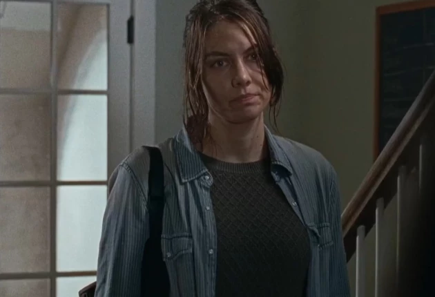 Промо-кадры сериала Ходячие мертвецы 6 сезон