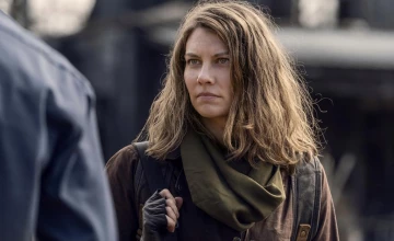 Сериал Ходячие мертвецы 11 сезон 1 серия бесплатно