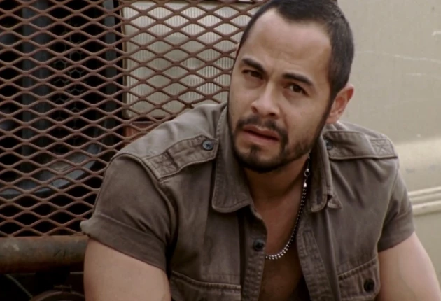 Промо-кадры сериала Ходячие мертвецы 3 сезон