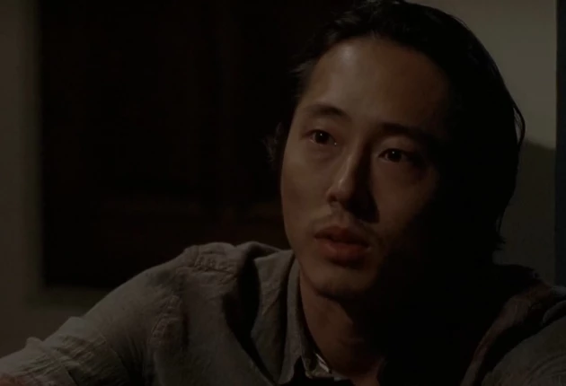 Промо-кадры сериала Ходячие мертвецы 5 сезон