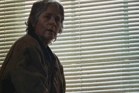 Картинки из сериала Ходячие мертвецы