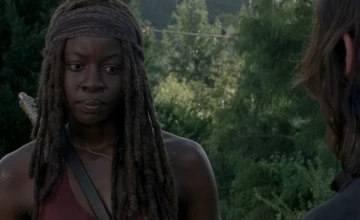 Сериал Ходячие мертвецы 8 сезон 8 серия бесплатно