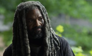 Сериал Ходячие мертвецы 11 сезон 7 серия бесплатно