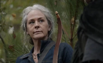 Сериал Ходячие мертвецы 10 сезон 18 серия бесплатно