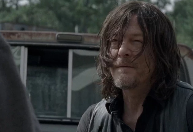 Промо-кадры сериала Ходячие мертвецы 8 сезон