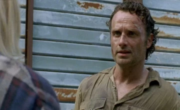 Сериал Ходячие мертвецы 6 сезон 5 серия бесплатно